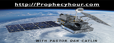 Prophecy Hours Promo