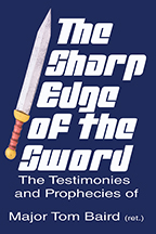 Sharp Edge of the Sword - Book